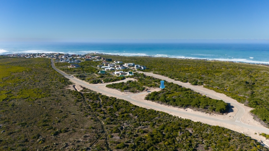 0 Bedroom Property for Sale in Agulhas Western Cape